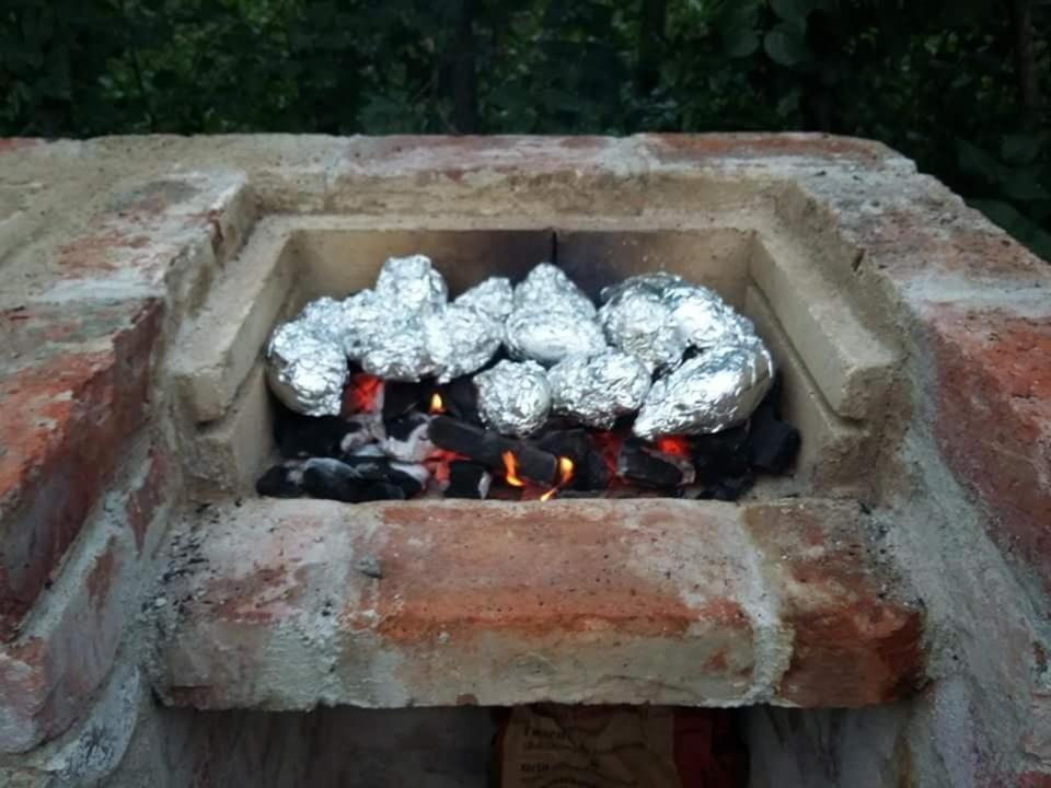 Menta Apartman Mezokovesd Bagian luar foto